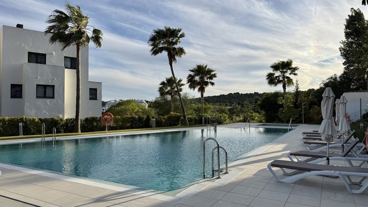 3 Bed Penthouse in Estepona
