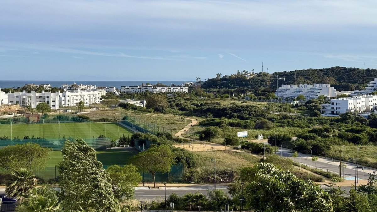 3 Bed Penthouse in Estepona