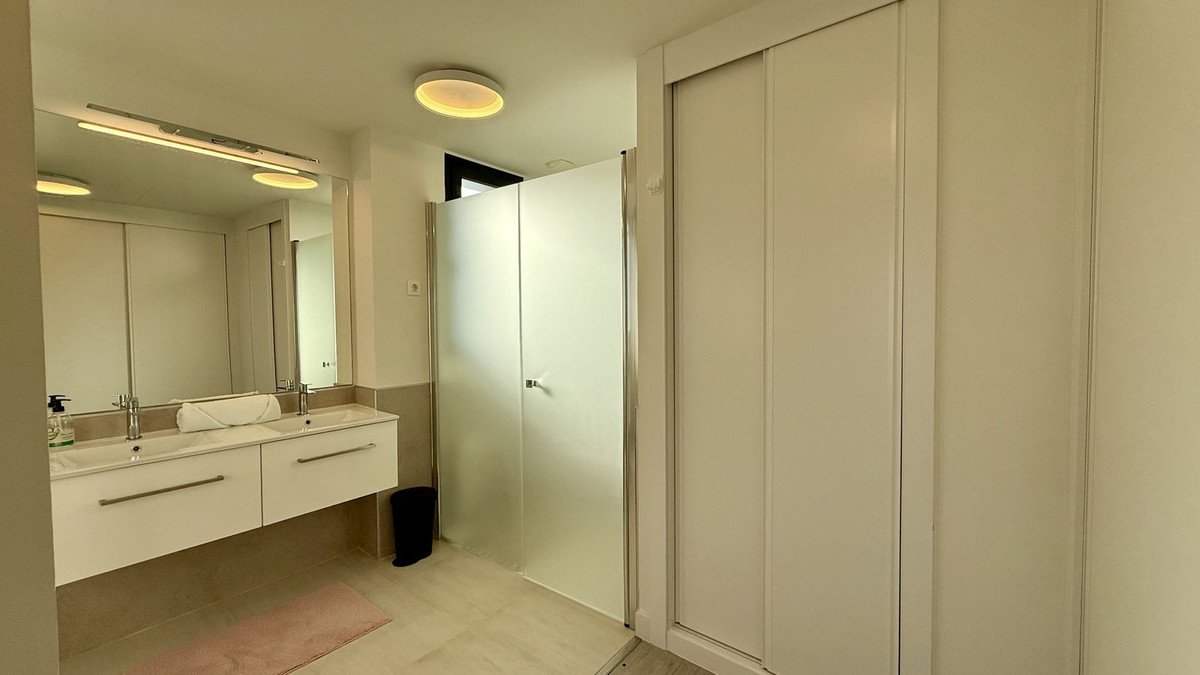 3 Bed Penthouse in Estepona