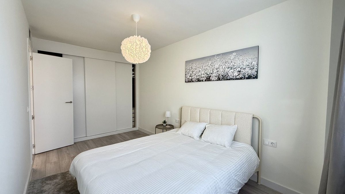 3 Bed Penthouse in Estepona