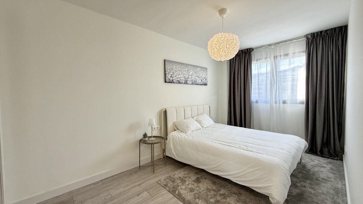 3 Bed Penthouse in Estepona