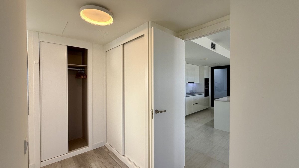 3 Bed Penthouse in Estepona