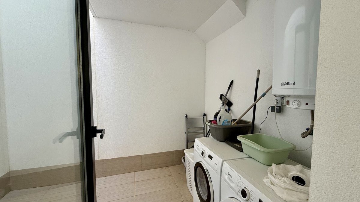 3 Bed Penthouse in Estepona