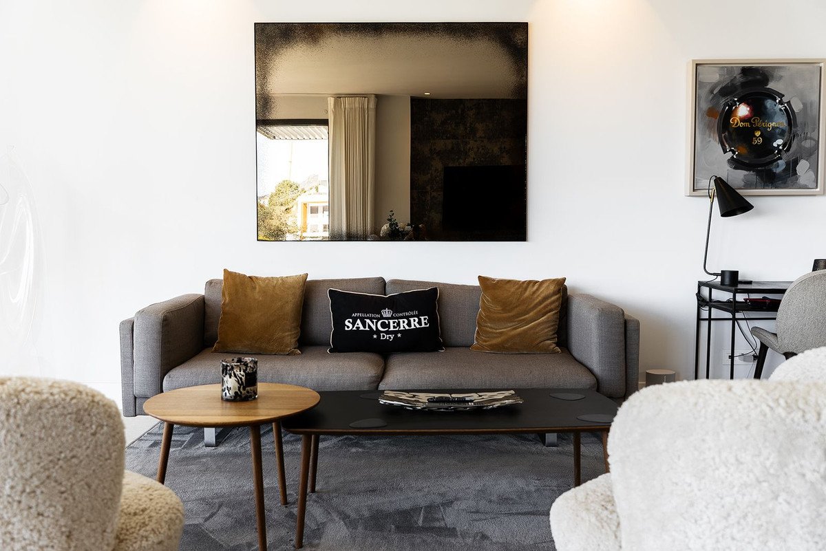 2 Bed Middle Floor Apartment in La Quinta