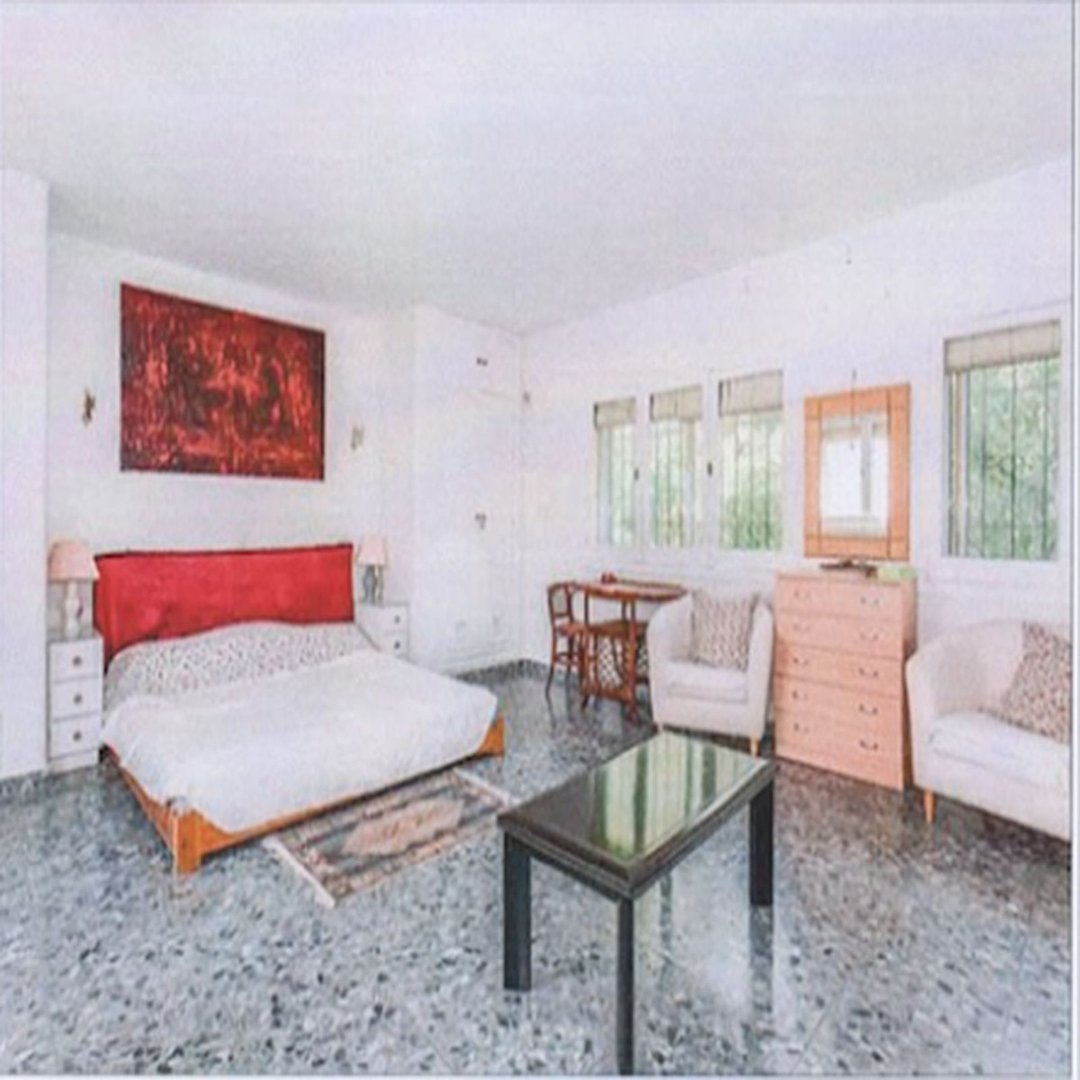 6 Bed Detached Villa in Marbella