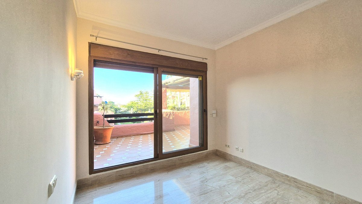 3 Bed Penthouse Duplex in Guadalmina Baja