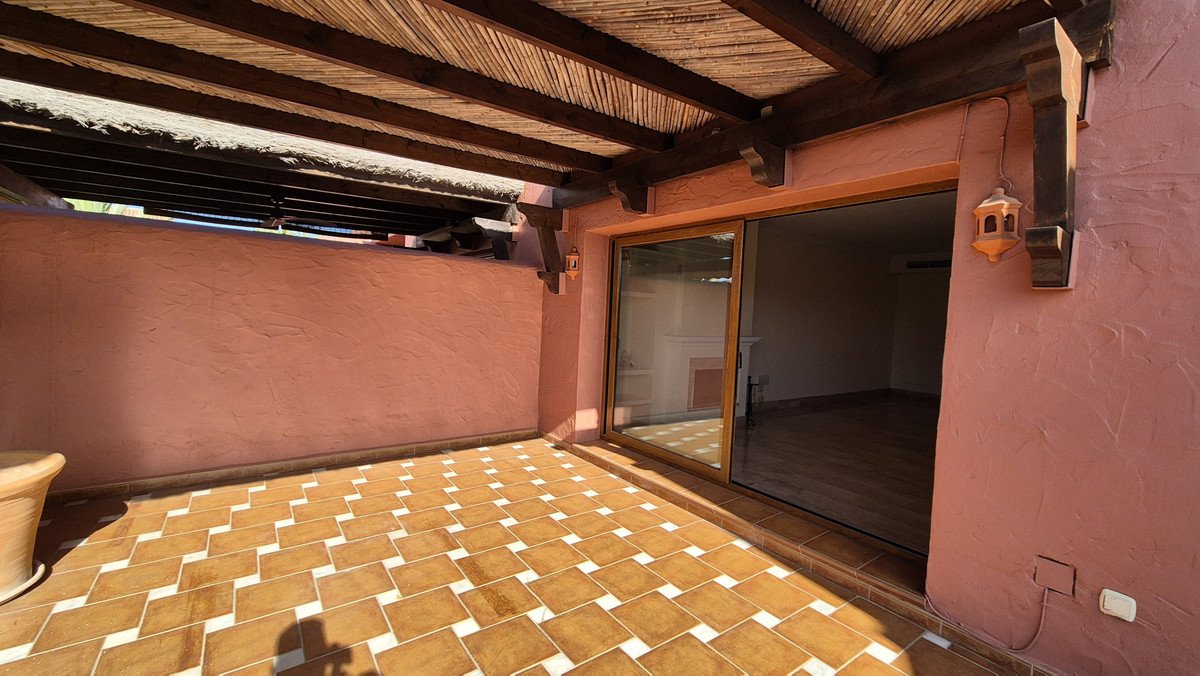 3 Bed Penthouse Duplex in Guadalmina Baja