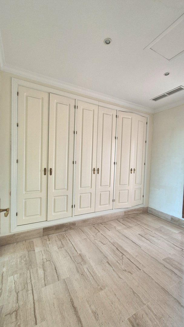 3 Bed Penthouse Duplex in Guadalmina Baja