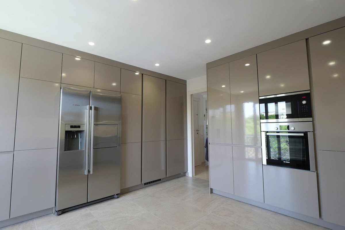 5 Bed Penthouse Duplex in Cabopino