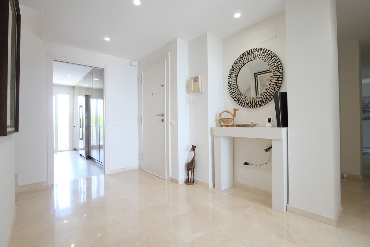 5 Bed Penthouse Duplex in Cabopino
