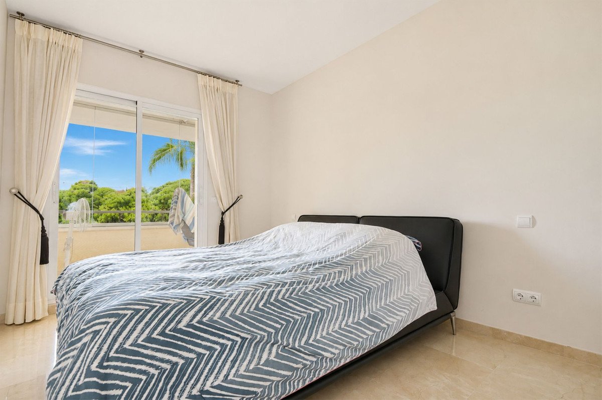 5 Bed Penthouse Duplex in Cabopino