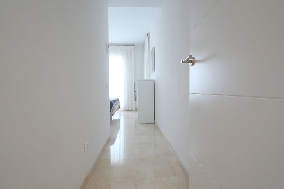 5 Bed Penthouse Duplex in Cabopino