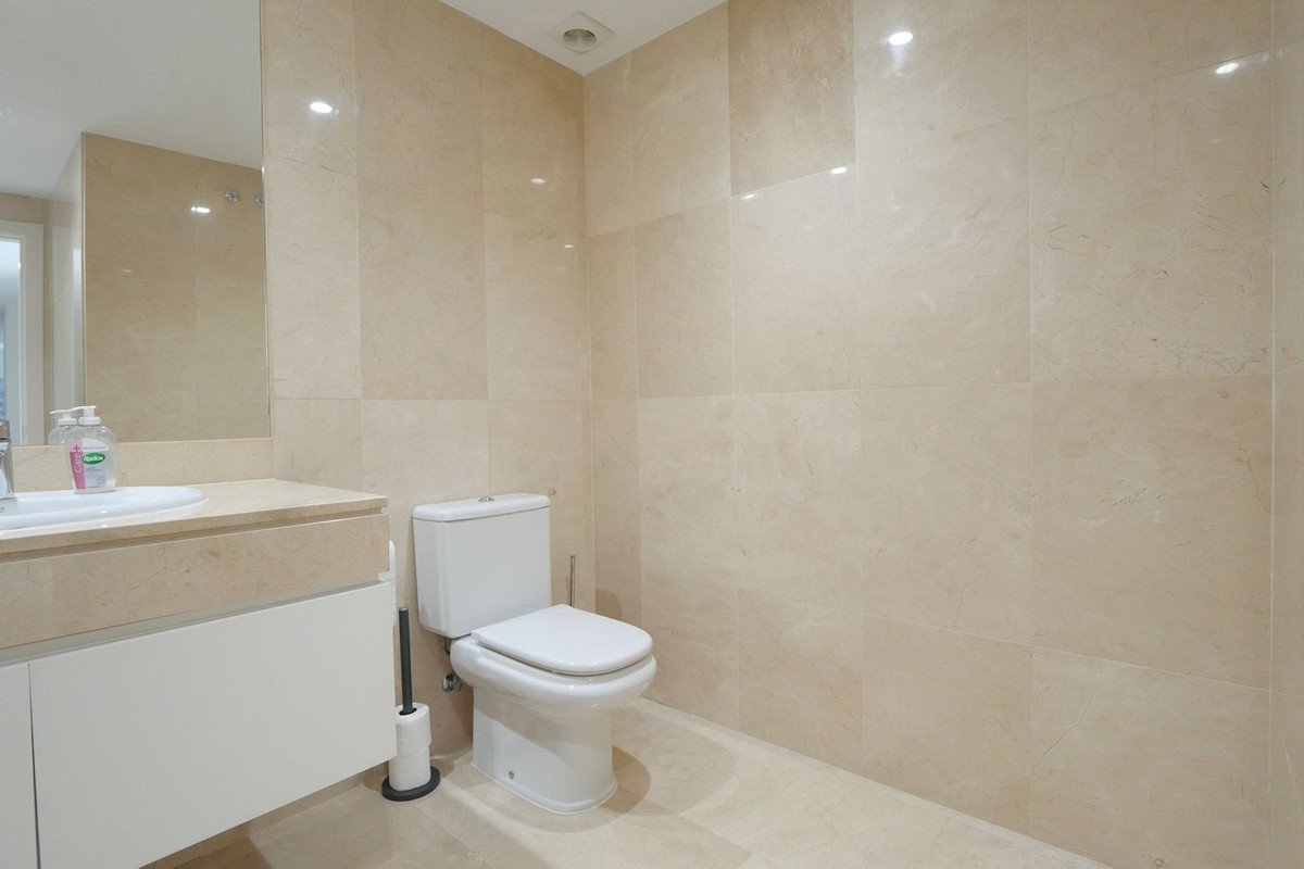5 Bed Penthouse Duplex in Cabopino