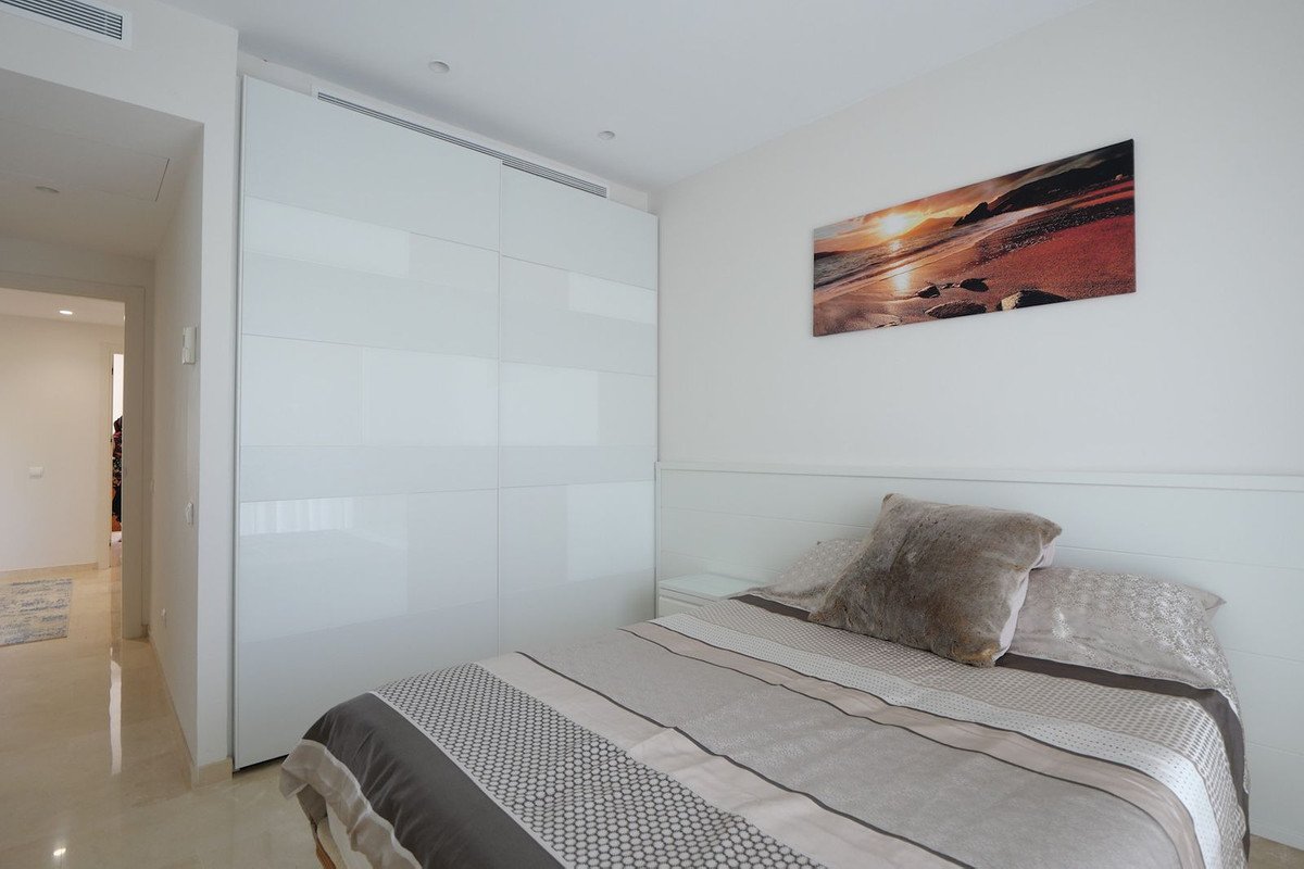 5 Bed Penthouse Duplex in Cabopino