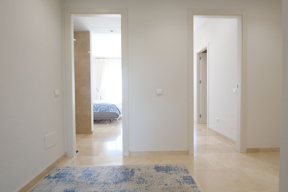 5 Bed Penthouse Duplex in Cabopino
