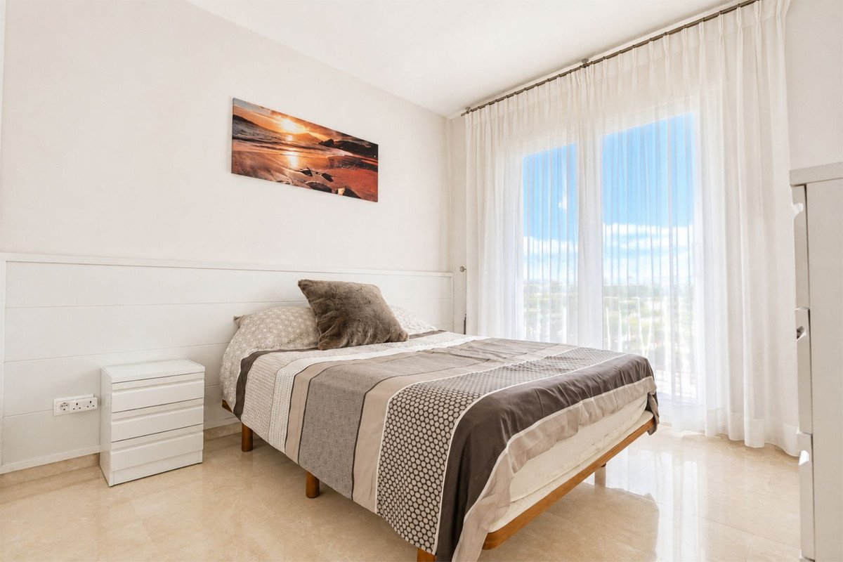 5 Bed Penthouse Duplex in Cabopino