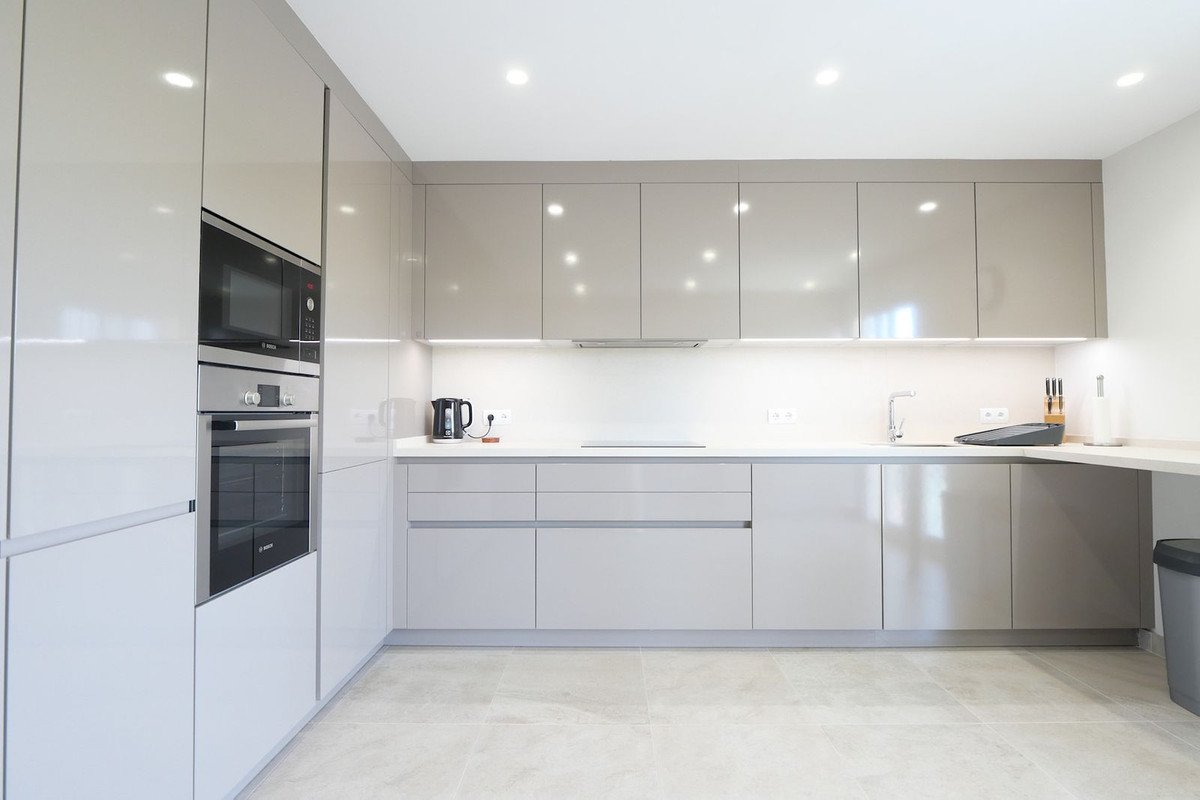 5 Bed Penthouse Duplex in Cabopino