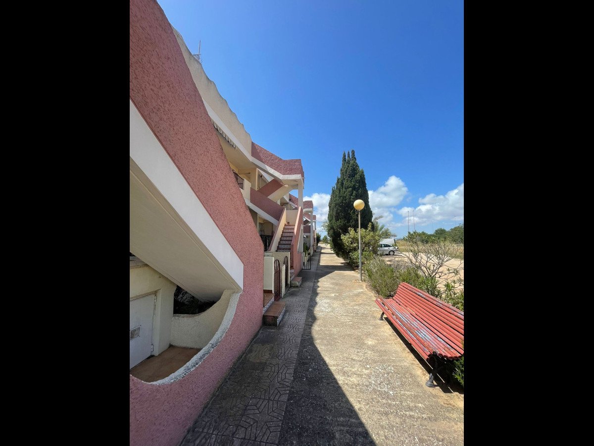 1 Bed Detached Villa in Guardamar del Segura