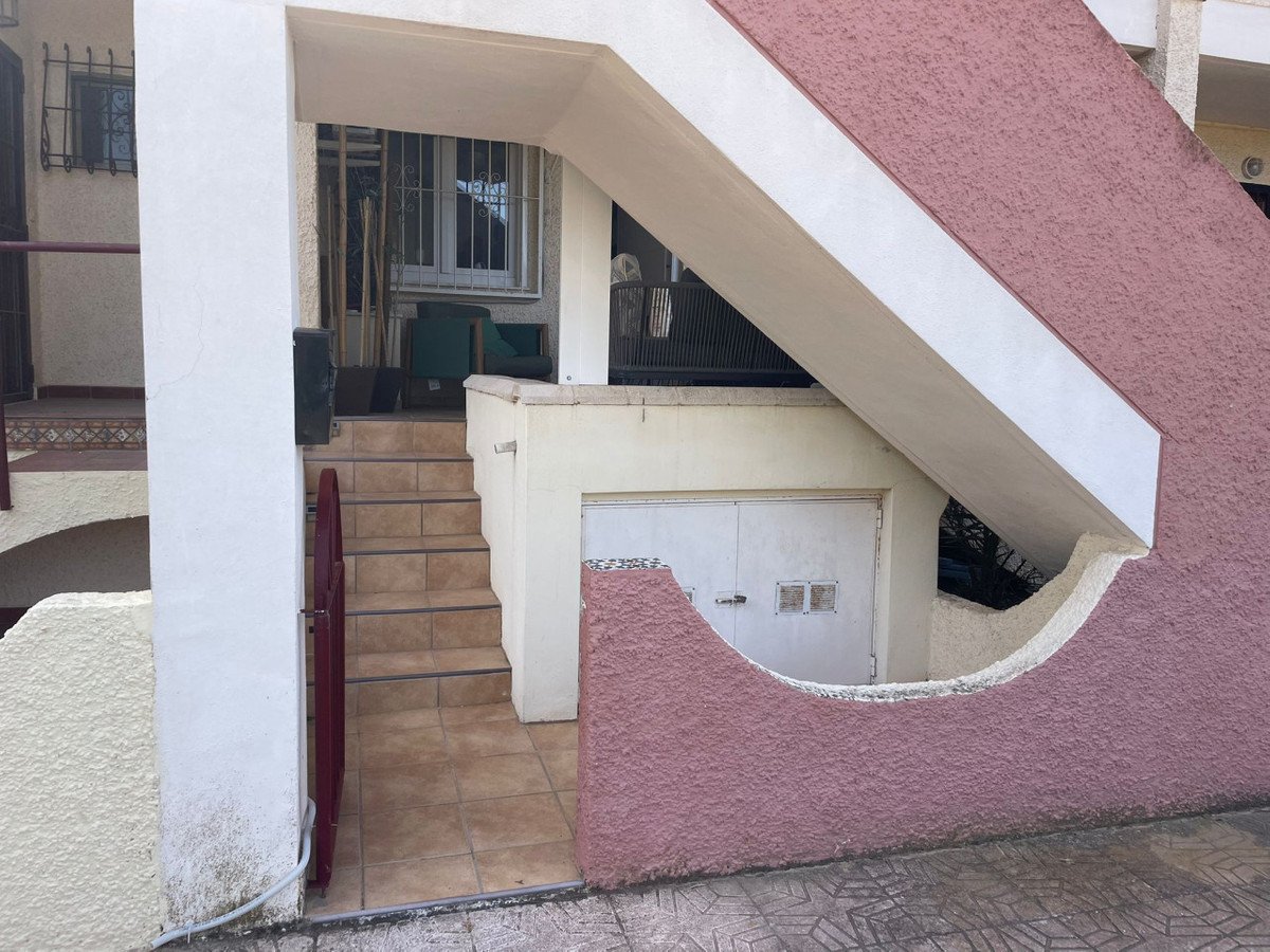 1 Bed Detached Villa in Guardamar del Segura