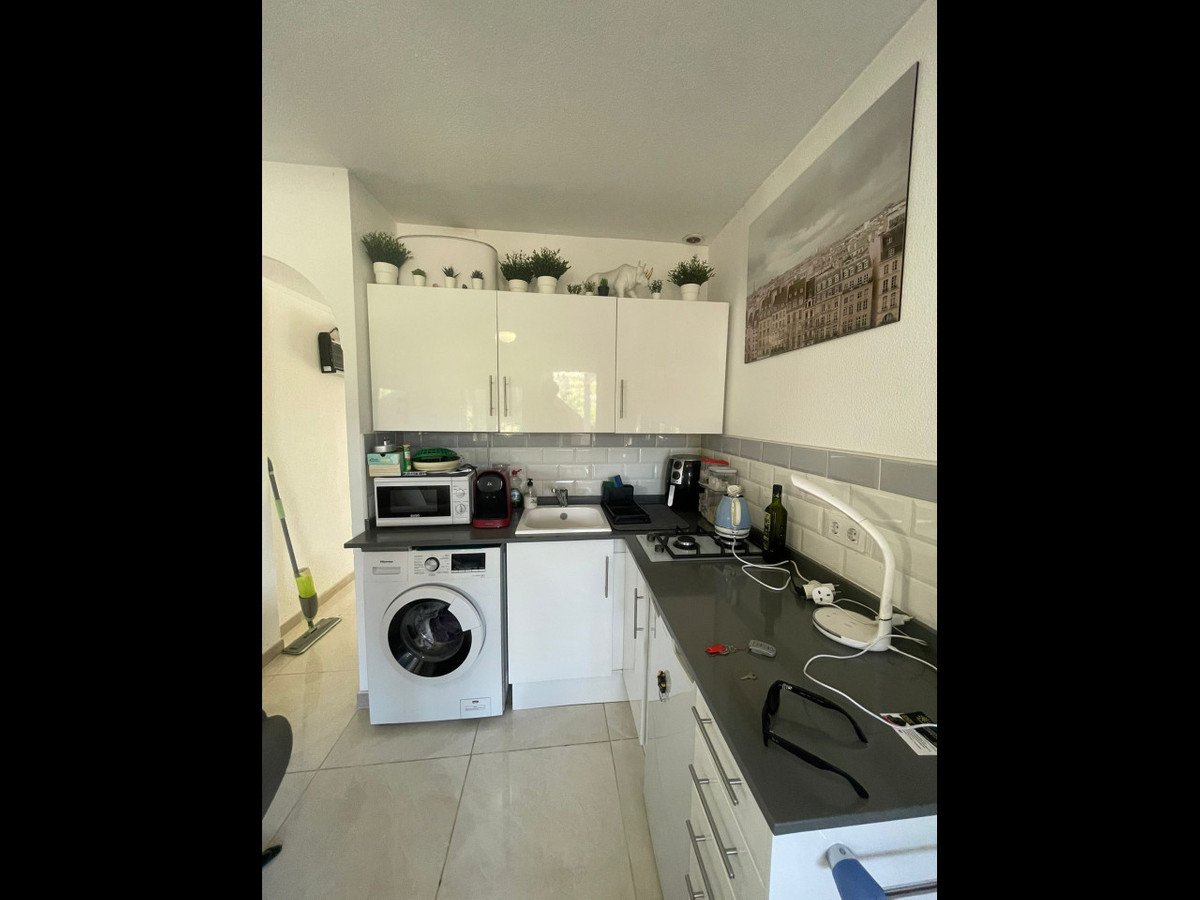1 Bed Detached Villa in Guardamar del Segura