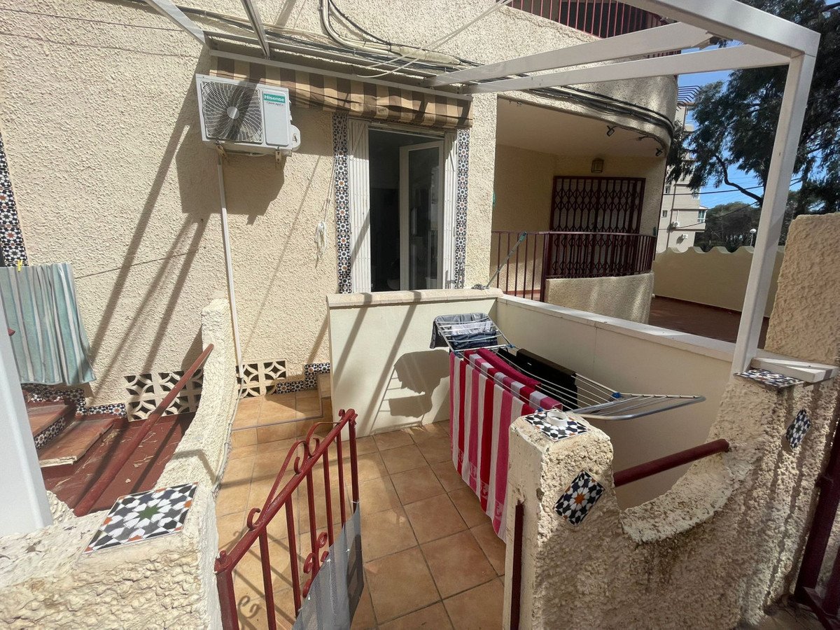 1 Bed Detached Villa in Guardamar del Segura