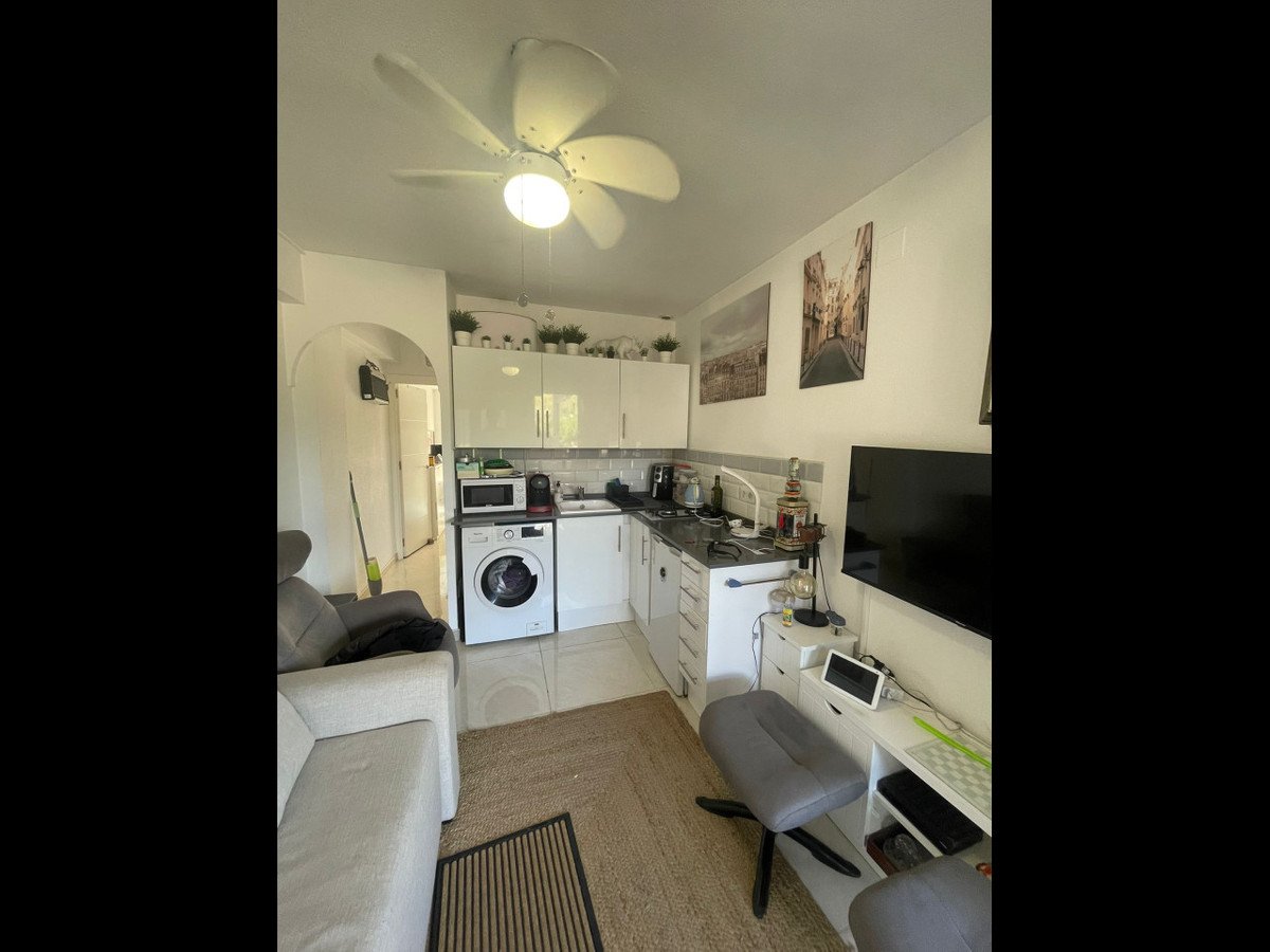 1 Bed Detached Villa in Guardamar del Segura