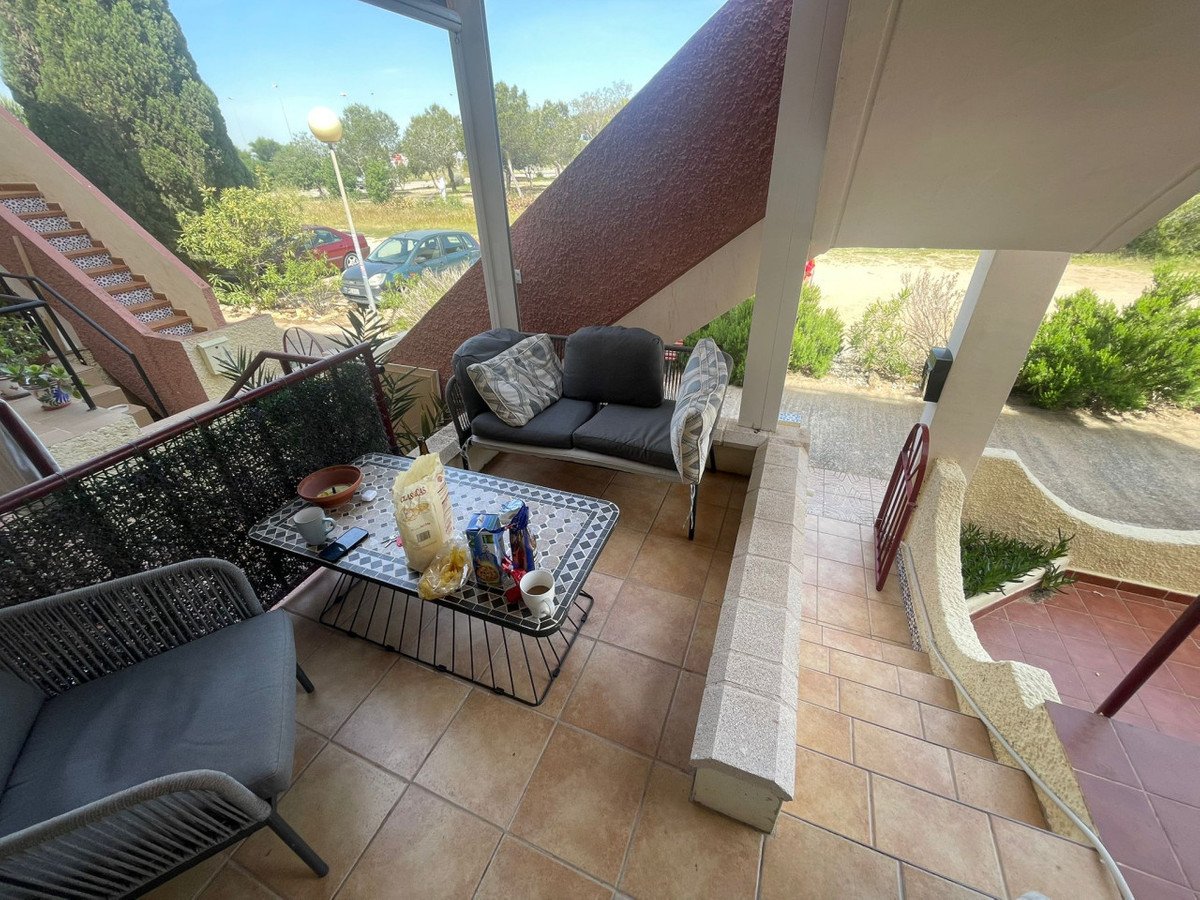 1 Bed Detached Villa in Guardamar del Segura