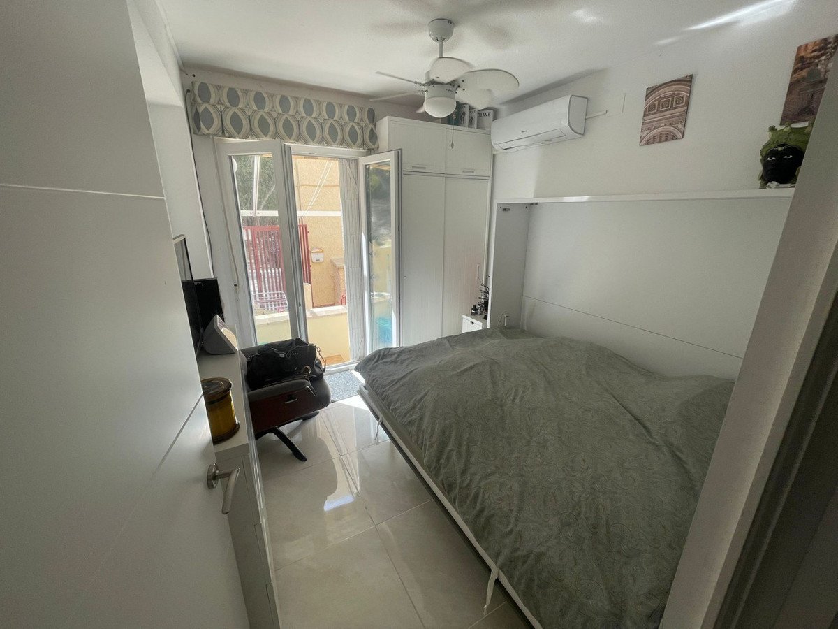 1 Bed Detached Villa in Guardamar del Segura