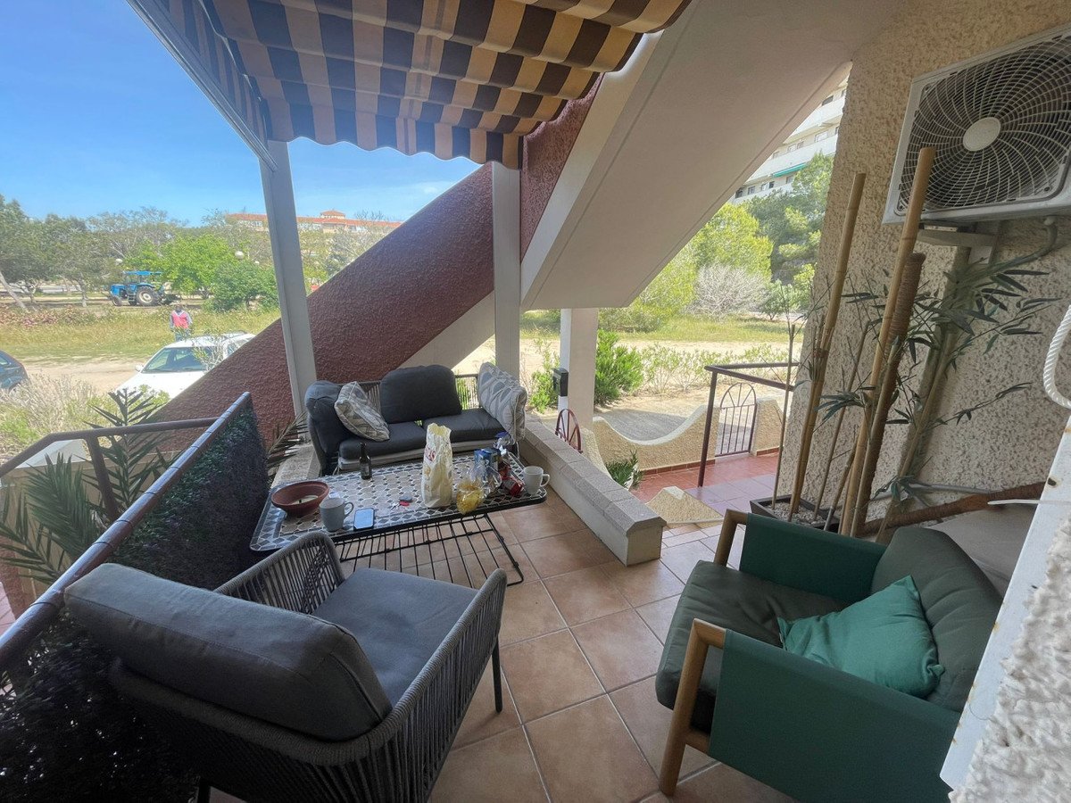 1 Bed Detached Villa in Guardamar del Segura