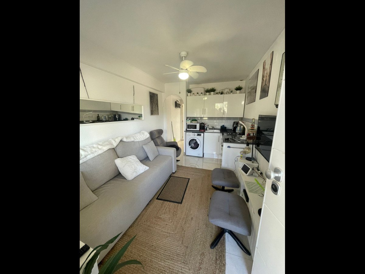 1 Bed Detached Villa in Guardamar del Segura