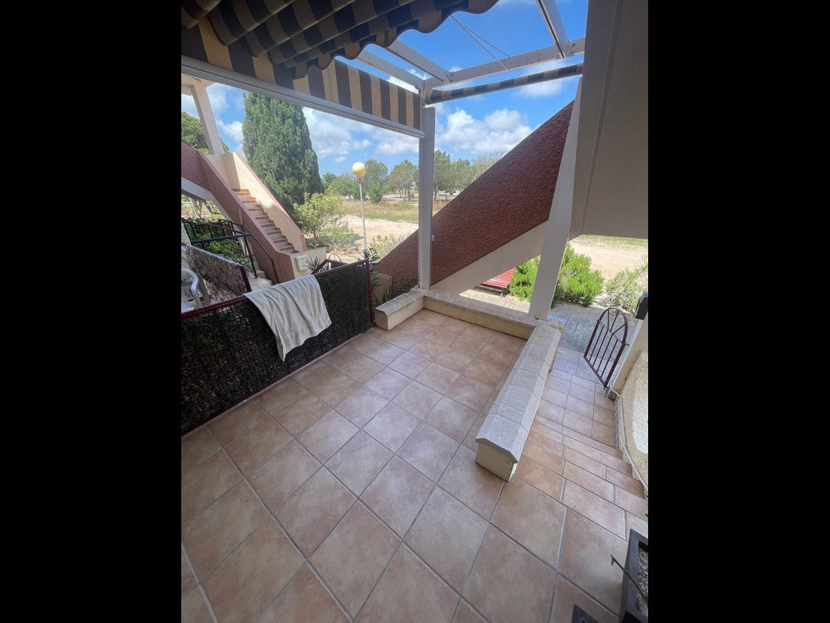 1 Bed Detached Villa in Guardamar del Segura