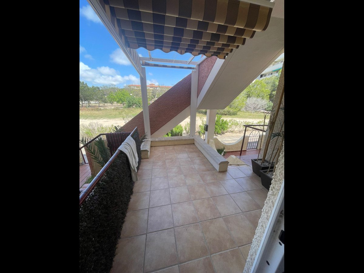 1 Bed Detached Villa in Guardamar del Segura