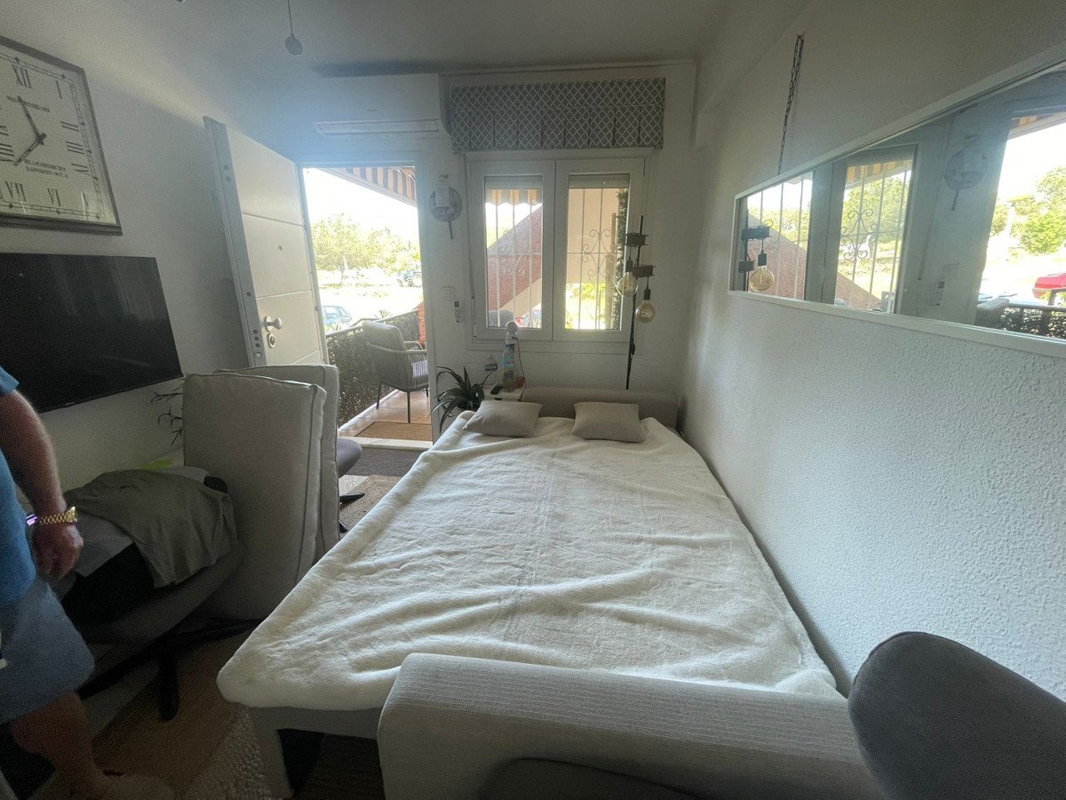 1 Bed Detached Villa in Guardamar del Segura
