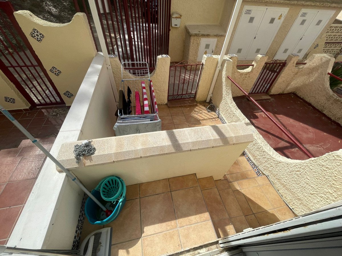1 Bed Detached Villa in Guardamar del Segura