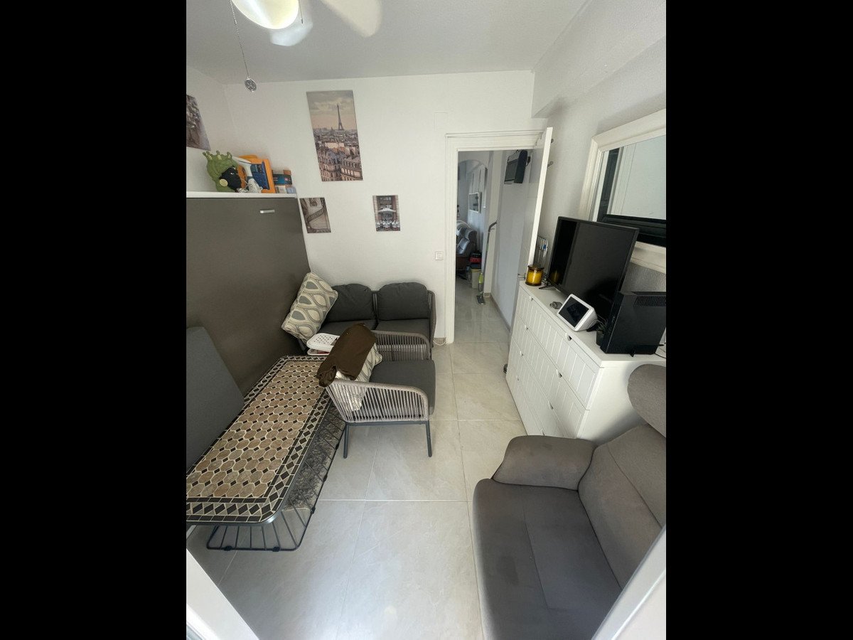 1 Bed Detached Villa in Guardamar del Segura