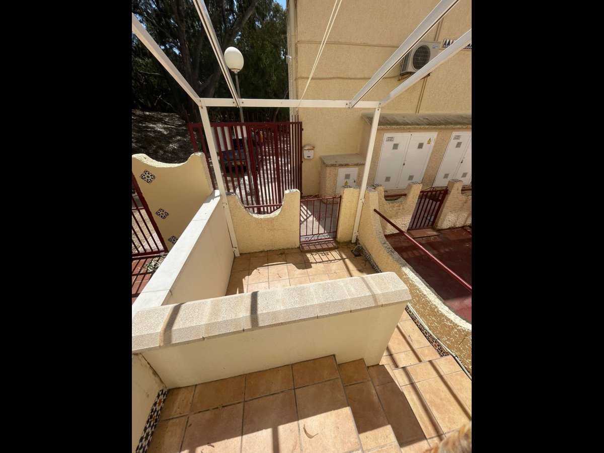 1 Bed Detached Villa in Guardamar del Segura