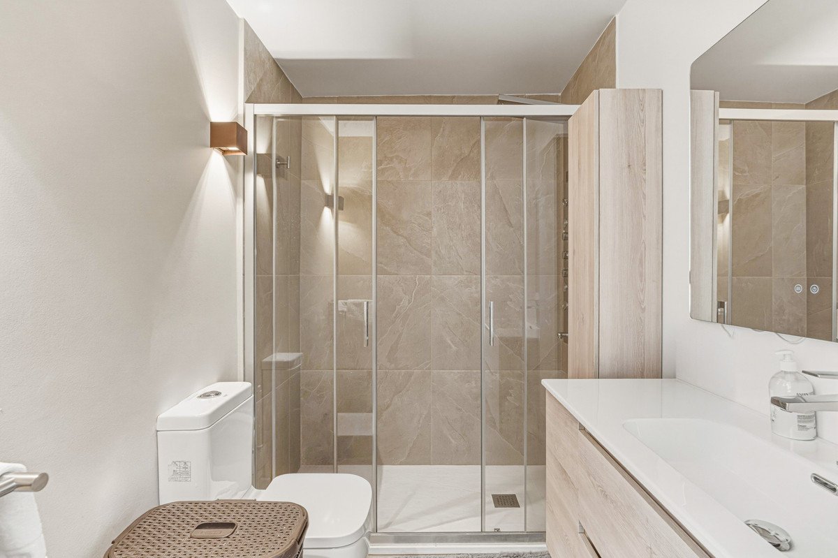 5 Bed Townhouse in Cancelada