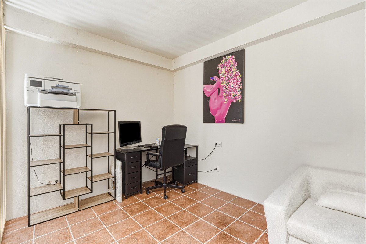 5 Bed Townhouse in Cancelada