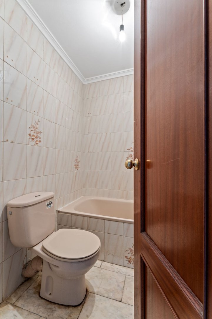 1 Bed Middle Floor Apartment in Mijas
