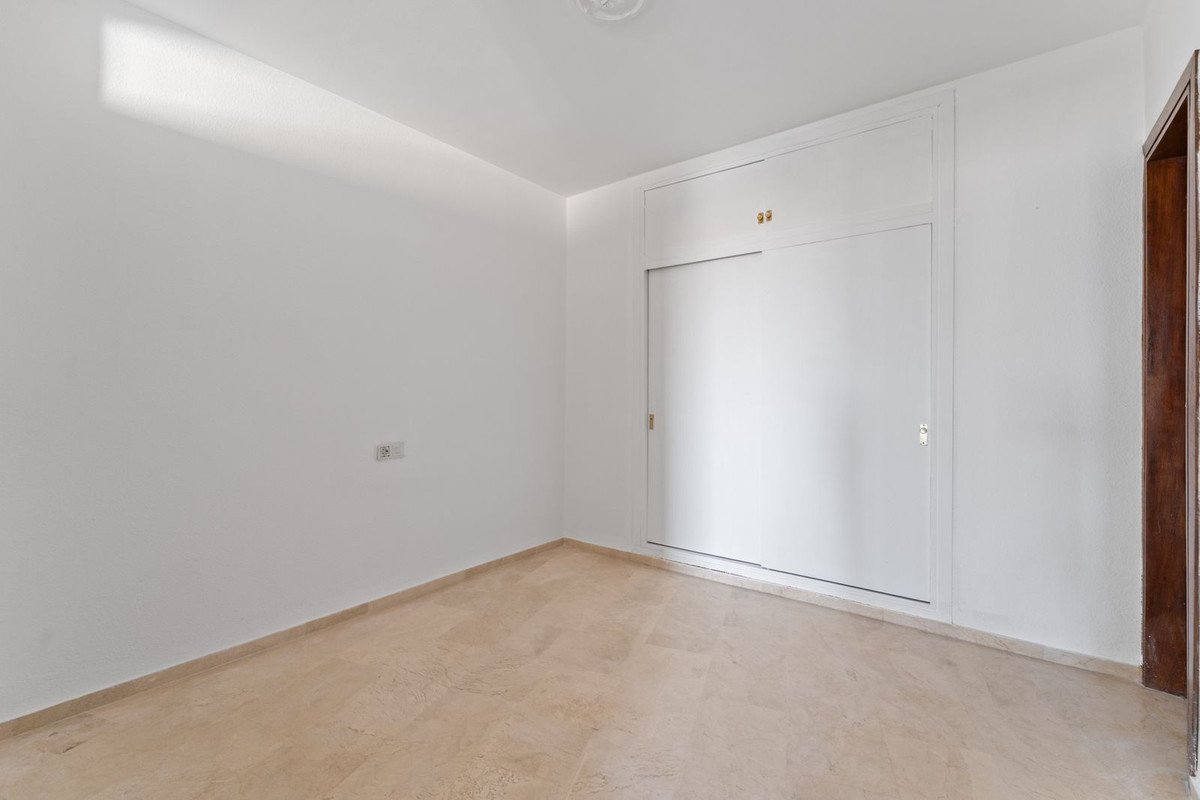 1 Bed Middle Floor Apartment in Mijas