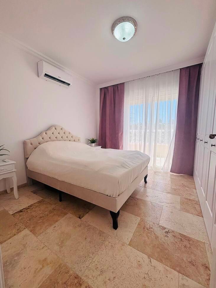 3 Bed Detached Villa in Blue Lagoon
