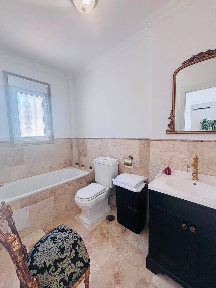 3 Bed Detached Villa in Blue Lagoon