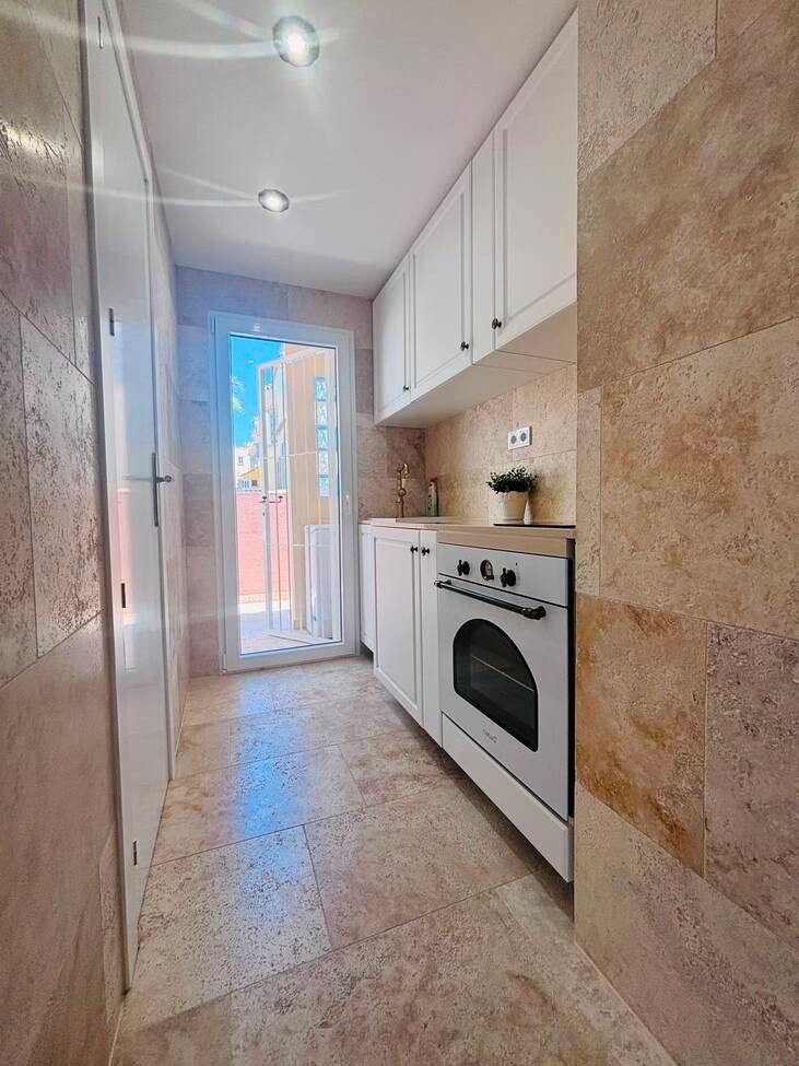 3 Bed Detached Villa in Blue Lagoon