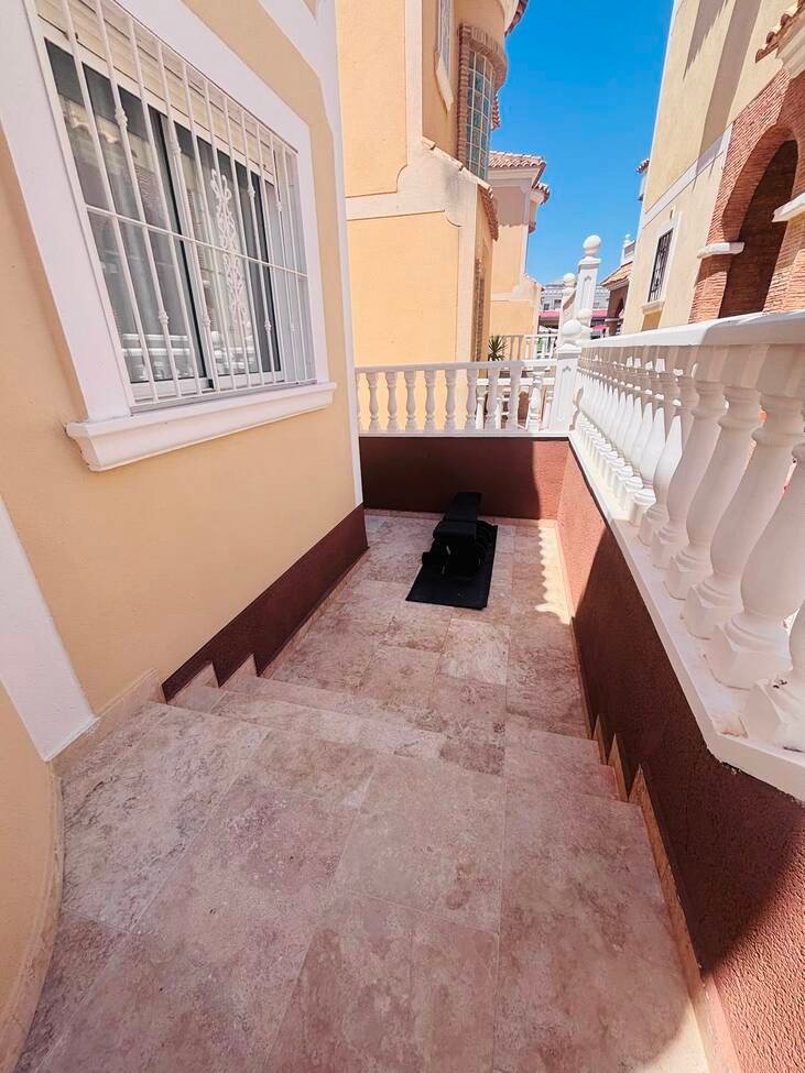 3 Bed Detached Villa in Blue Lagoon