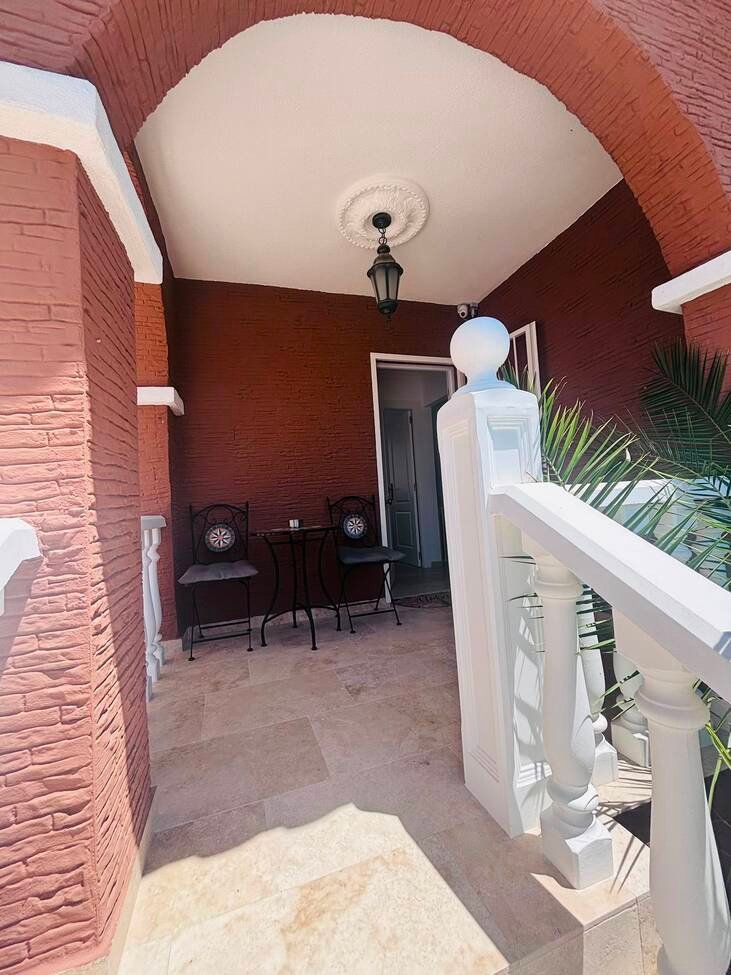 3 Bed Detached Villa in Blue Lagoon