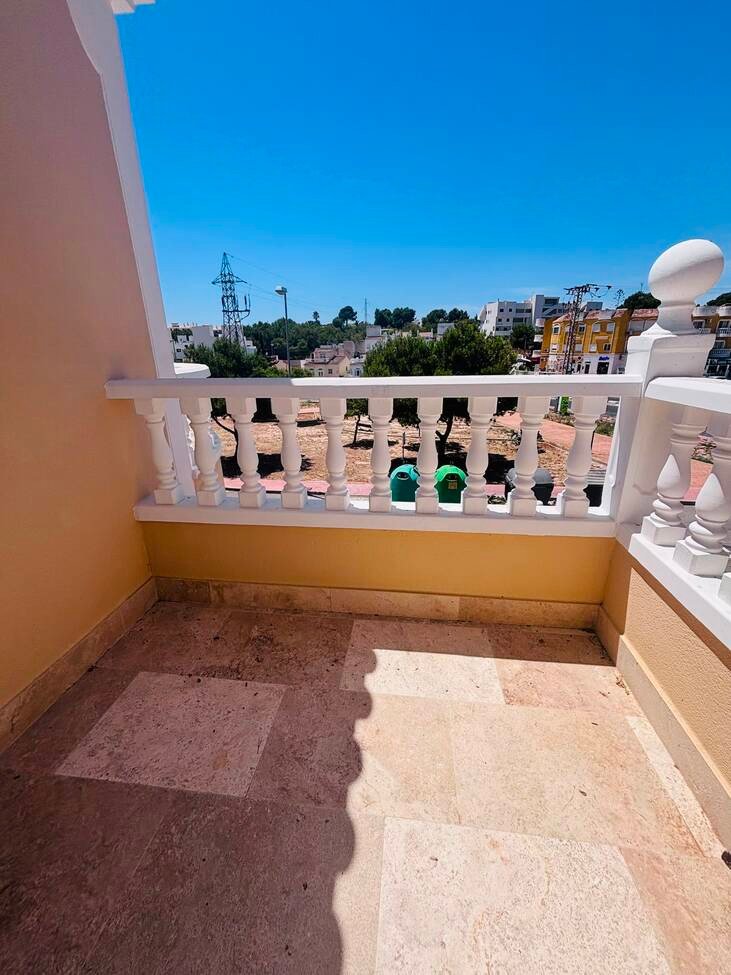 3 Bed Detached Villa in Blue Lagoon