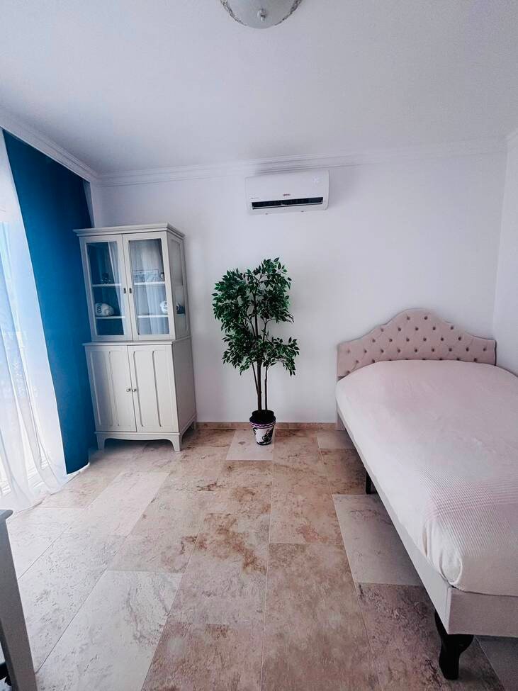 3 Bed Detached Villa in Blue Lagoon