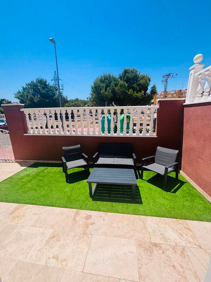 3 Bed Detached Villa in Blue Lagoon