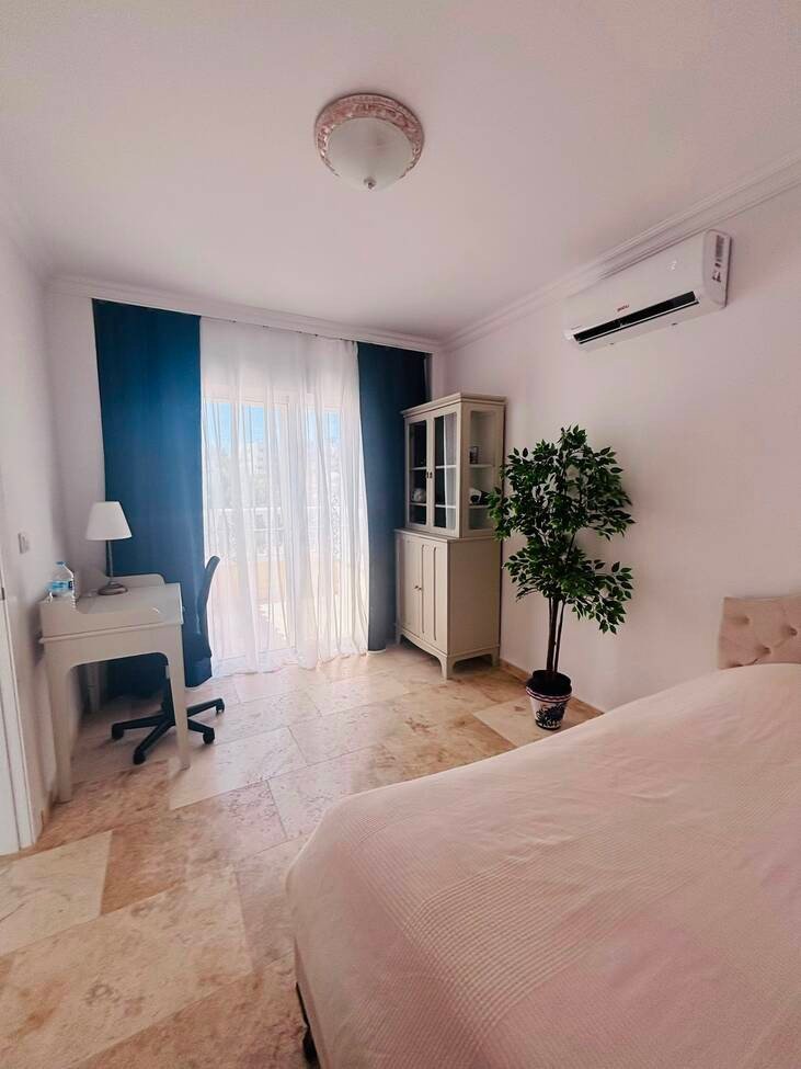 3 Bed Detached Villa in Blue Lagoon