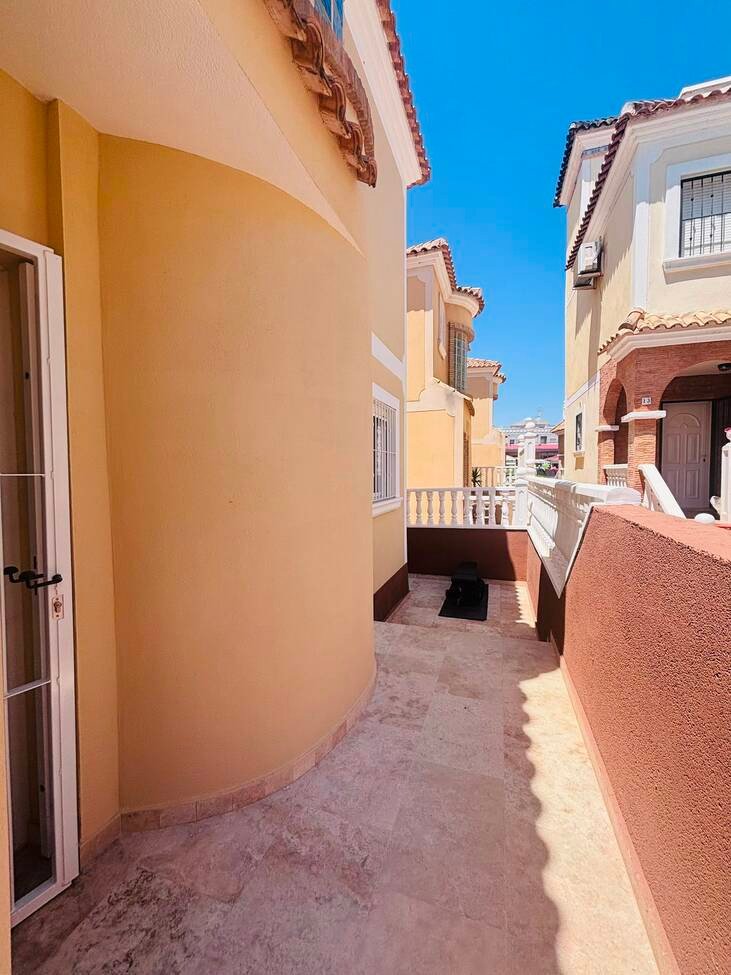 3 Bed Detached Villa in Blue Lagoon